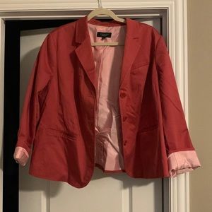 Talbots jacket